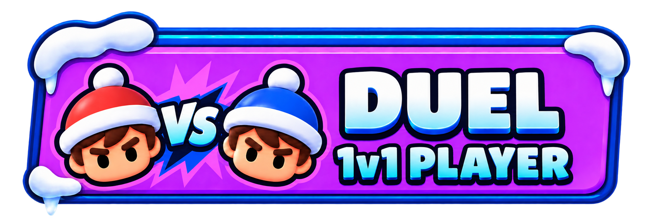 1v1 duel